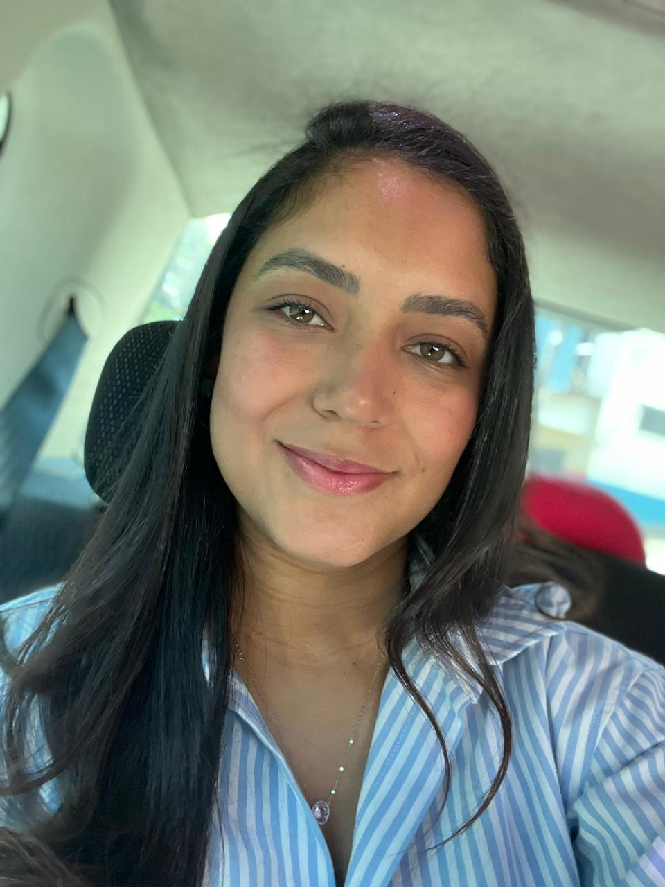 Rafaela Brandão