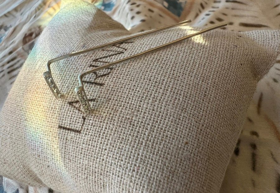 Brinco Céline — original
