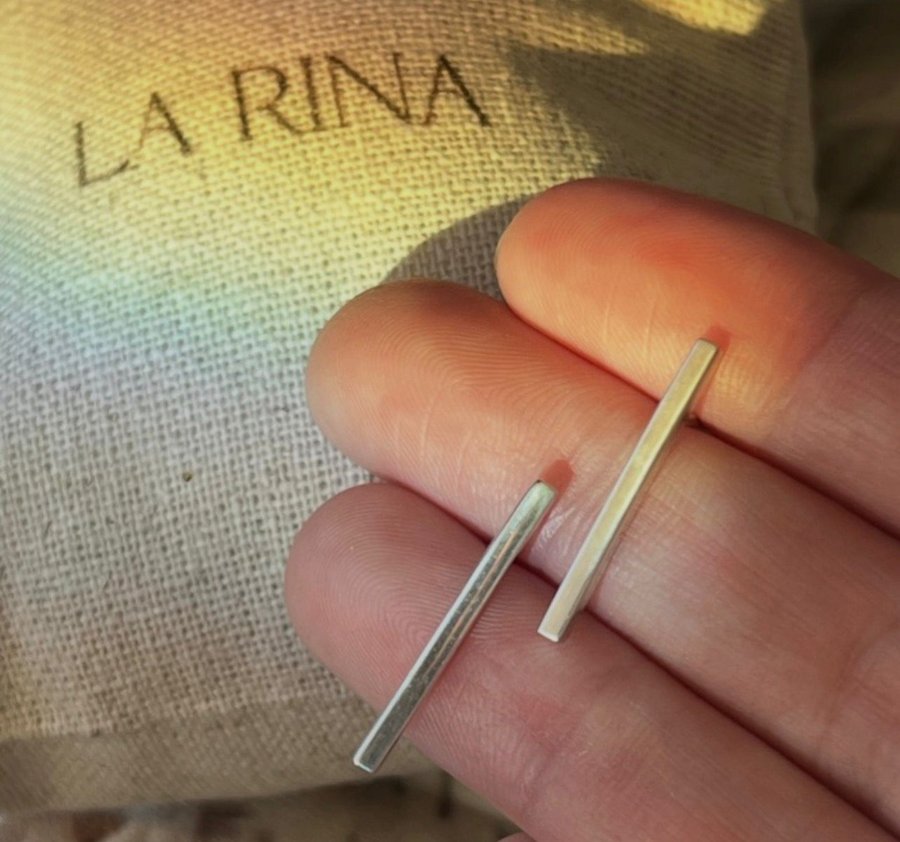 Brinco Elora — original