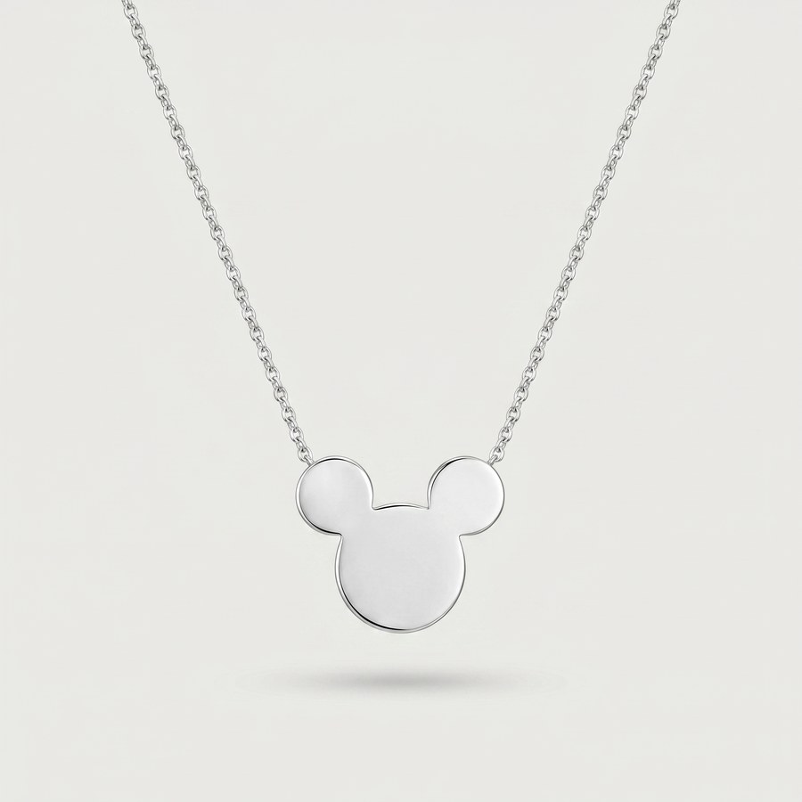 Choker Keyse — estúdio