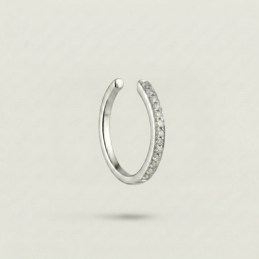 Ear Cuff Liora — estúdio