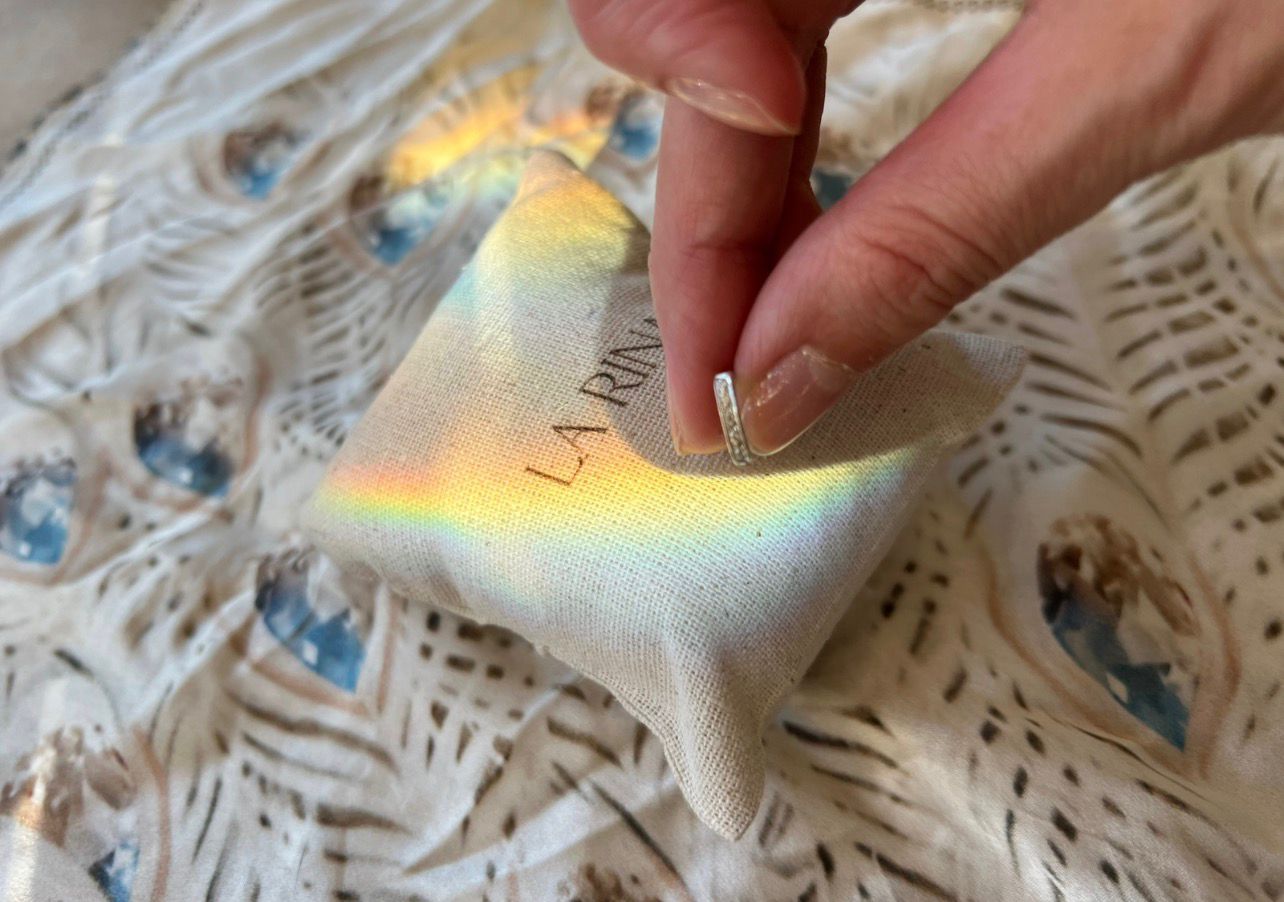 Ear Cuff Liora — original
